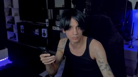 Snapshot of davisross chatting on 07.08.26 davis online show from 07.08.26