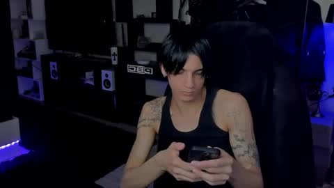Snapshot of davisross chatting on 07.09.26 davis online show from 07.09.26