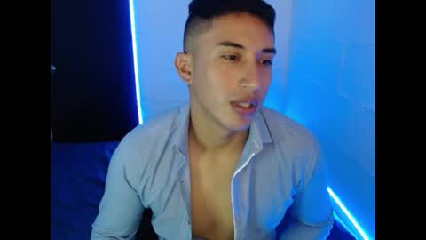 Snapshot of davixx258 chatting on 02.22.25 DS online show from 02.22.25