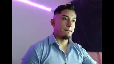 Snapshot of davixx258 chatting on 11.25.25 DS online show from 11.25.25