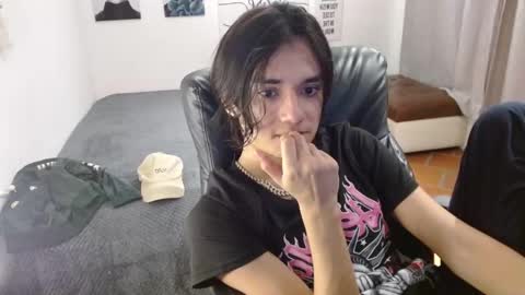 davoxer online show from 10.24.25