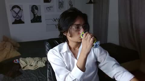 davoxer online show from 11.08.25