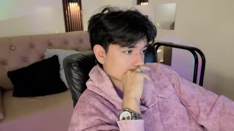 davoxer online show from 05.03.26