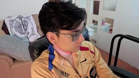 davoxer online show from 05.07.26