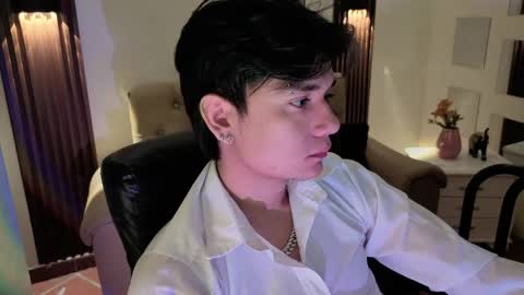 davoxer online show from 05.15.26