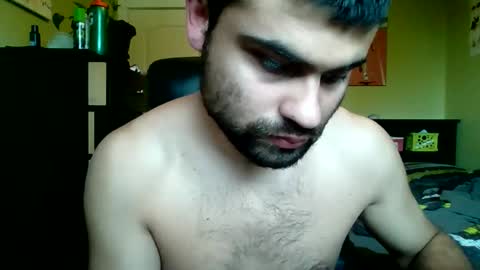 davy_micheal_barnes online show from 04.20.26