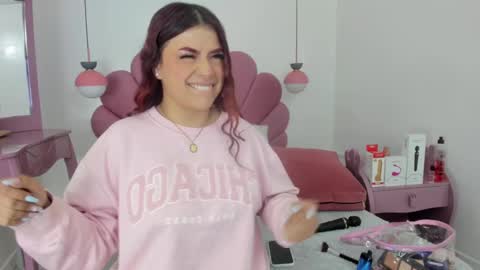 Snapshot of dawa_angels chatting on 01.15.25 DAWA ANGELS online show from 01.15.25