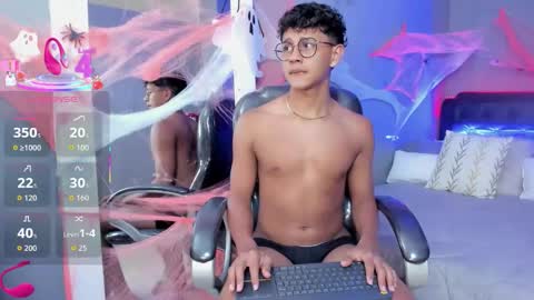 dawn_16 online show from 10.16.25