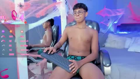 dawn_16 online show from 10.27.25