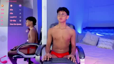 dawn_16 online show from 11.18.25