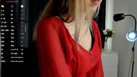 Emily online show from 11.23.25