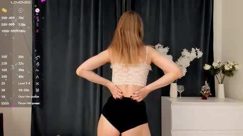 Emily online show from 12.14.25