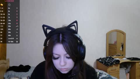 Alice online show from 10.28.25