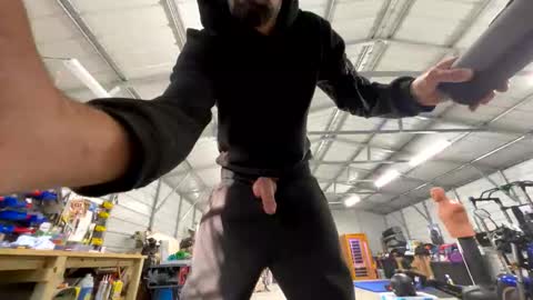 Dax Vance online show from 11.30.25