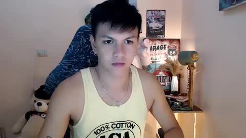 JC LOVER BOY online show from 01.22.25