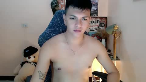 JC LOVER BOY online show from 01.27.25