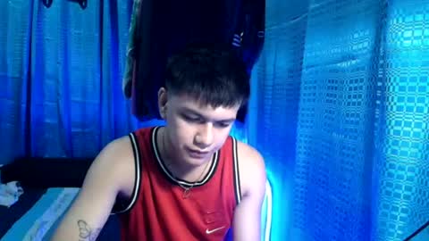 JC LOVER BOY online show from 07.28.26