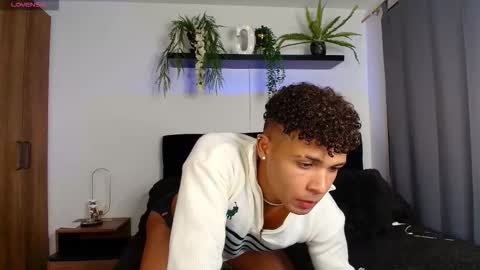 DAX online show from 11.18.25