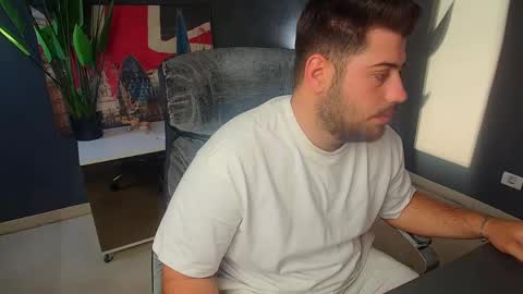 DaxGreer online show from 04.26.26