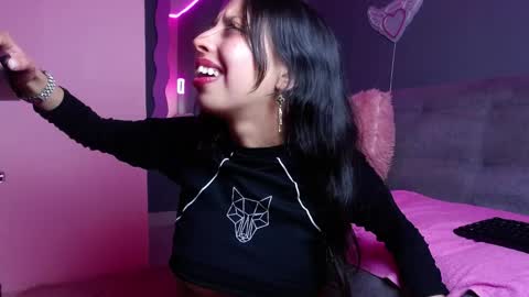day_demoni online show from 04.25.26