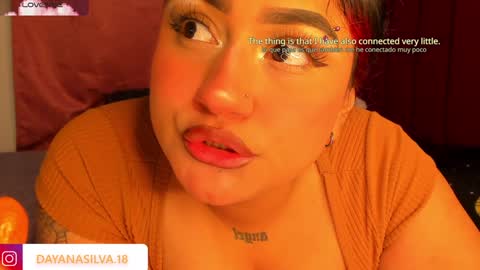 DAYAN online show from 12.27.24