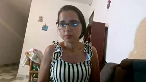 dayana_cruz online show from 11.15.25