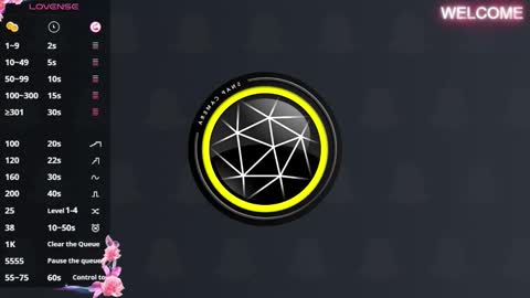 dayana_dias online show from 10.25.25