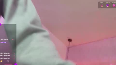 dayana_harlow2 online show from 11.16.25