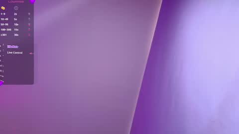 dayana_harlow2 online show from 01.07.26