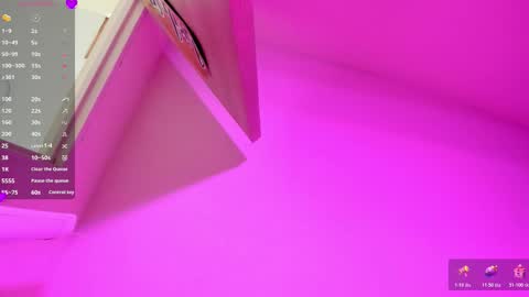 dayana_harlow2 online show from 02.08.26