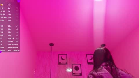 dayana_harlow2 online show from 02.14.26