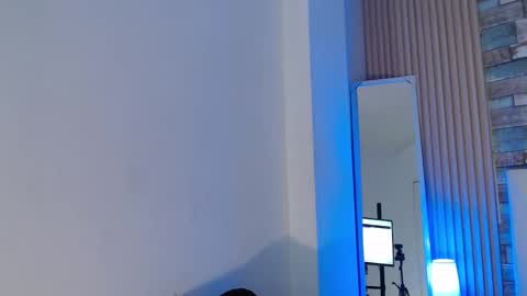 Snapshot of dayana_mendozaa69 chatting on 11.20.25 Dayana online show from 11.20.25