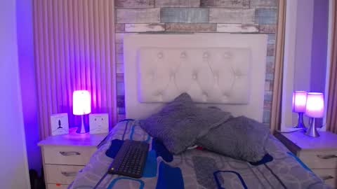 Snapshot of dayana_mendozaa69 chatting on 01.07.26 Dayana online show from 01.07.26