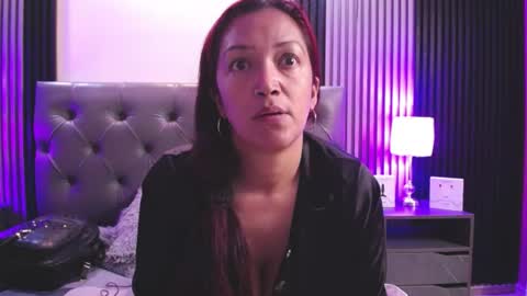 Snapshot of dayana_mendozaa69 chatting on 07.18.26 Dayana online show from 07.18.26