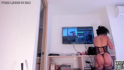 dayanaortega online show from 10.25.25