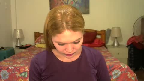 Dayana Cristal online show from 12.09.24