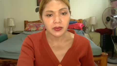 Dayana Cristal online show from 01.01.25
