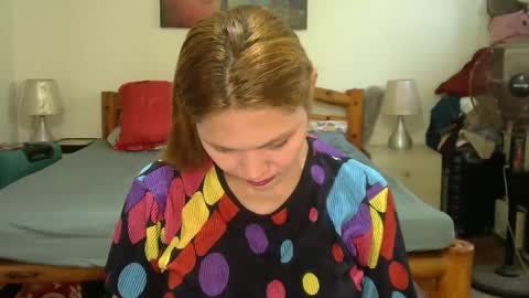 Dayana Cristal online show from 01.06.25