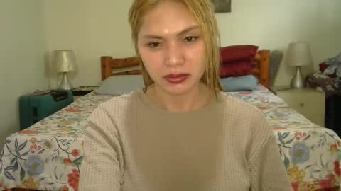 Dayana Cristal online show from 01.13.25