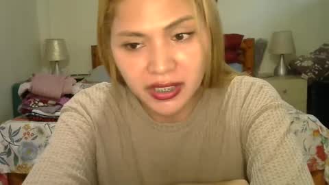 Dayana Cristal online show from 01.13.25