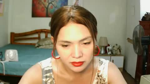 Snapshot of dayanasangre chatting on 12.01.25 Dayana Cristal online show from 12.01.25