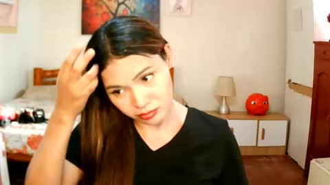 Dayana Cristal online show from 06.09.26