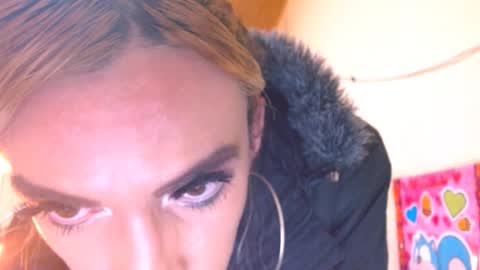 dayanna_01_ online show from 01.31.26