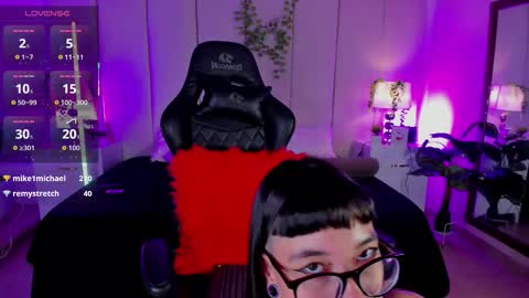 dayanne1 online show from 03.12.26