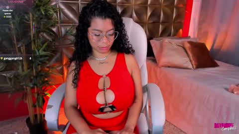 Dayanne online show from 09.15.25