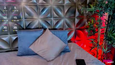 Dayanne online show from 10.31.25