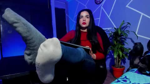 Snapshot of dayanporn chatting on 11.10.25 dayanporn online show from 11.10.25