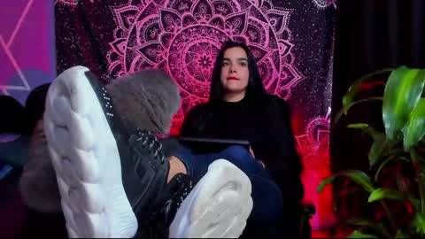 dayanporn online show from 04.26.26
