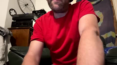 Snapshot of dayblue chatting on 10.13.25 dayblue online show from 10.13.25