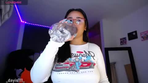  Dayis  online show from 02.20.26